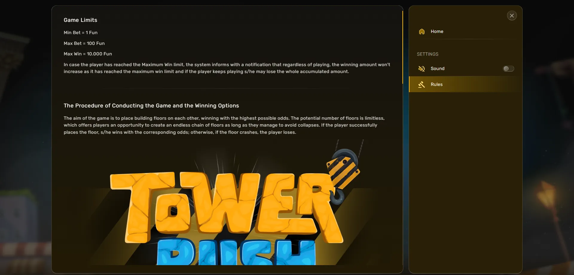 تحميل وتشغيل tower rush على الجوال iOS وAndroid